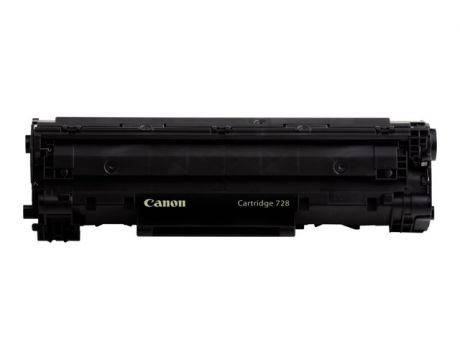 Canon CRG-728 black на супер цени