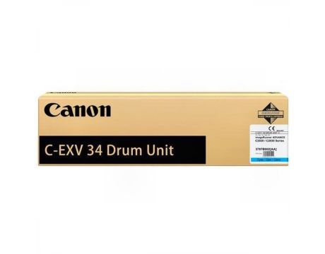 Canon C-EXV 34 cyan на супер цени