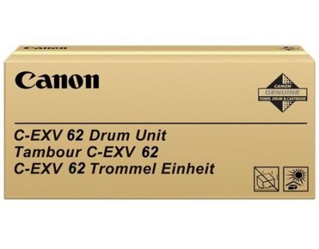Canon C-EXV 62, black на супер цени