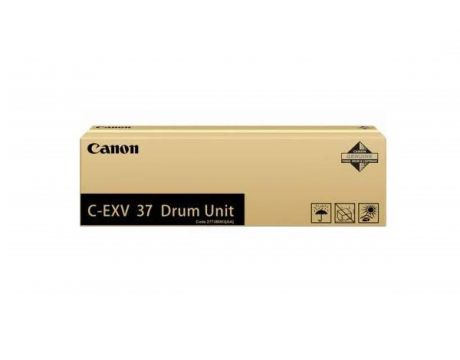 Canon C-EXV37 black на супер цени