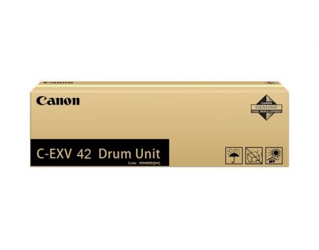 Canon C-EXV 42 black на супер цени