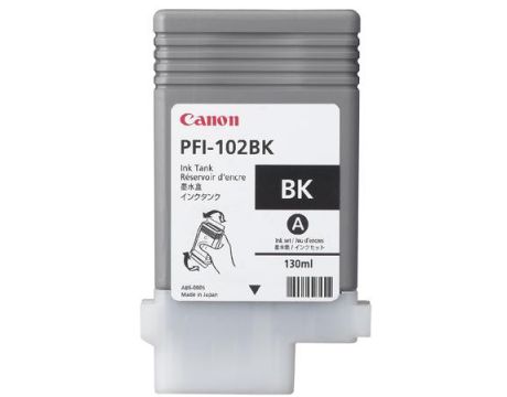 Canon PFI-102 black на супер цени