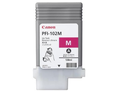 Canon PFI-102 magenta на супер цени