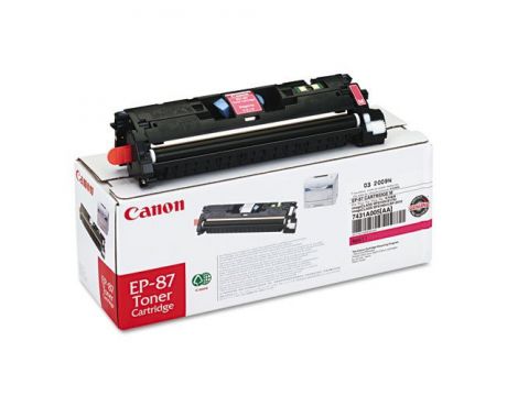 Canon EP-87 magenta на супер цени