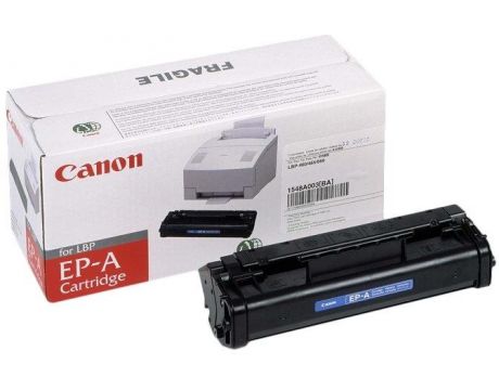 Canon EP-A black на супер цени