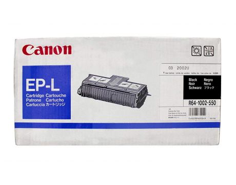 Canon EP-L black на супер цени