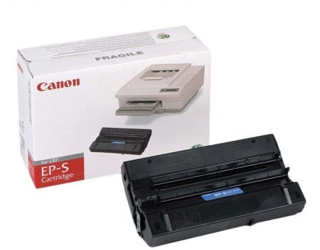Canon EP-S black на супер цени