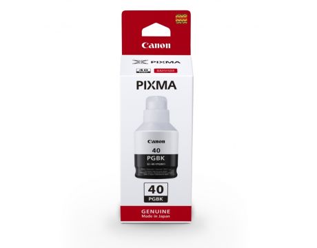 Canon GI-40PGBK, black на супер цени