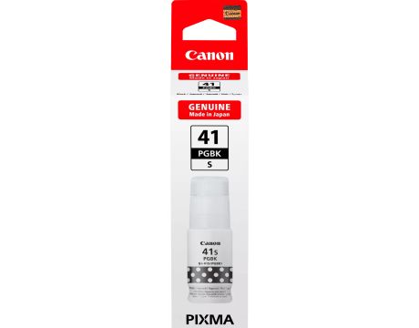 Canon GI-41S black на супер цени