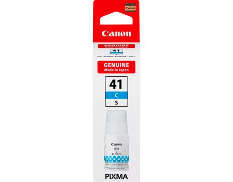 Canon GI-41S Cyan на супер цени
