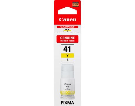 Canon GI-41S Yellow на супер цени