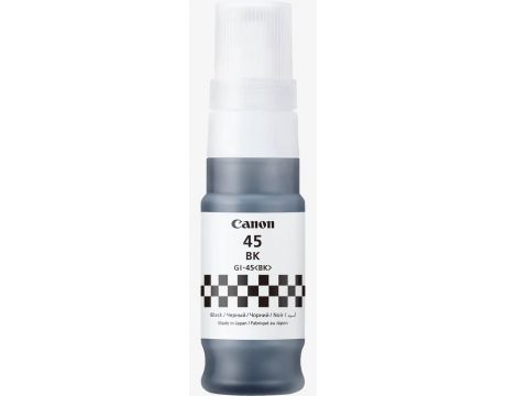 Canon GI-45 black на супер цени