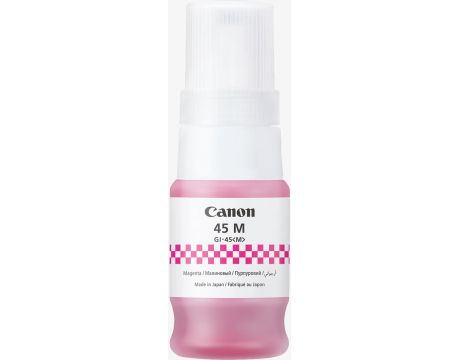 Canon GI-45 magenta на супер цени