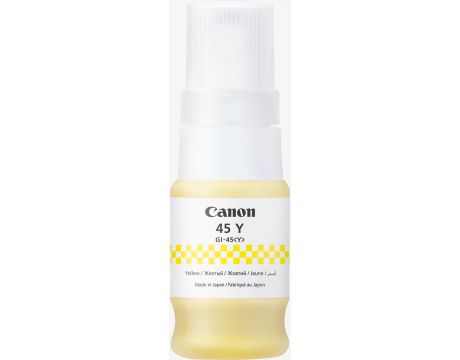 Canon GI-45 yellow на супер цени