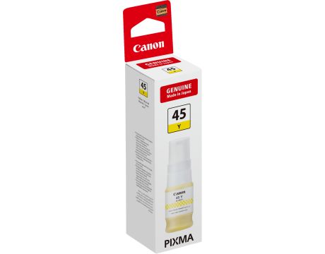 Canon GI-45 yellow на супер цени