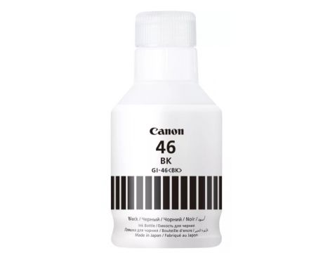 Canon GI-46BK, black на супер цени