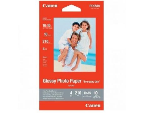 Canon GP-501 на супер цени