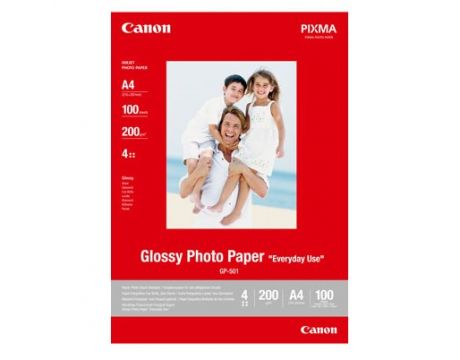 CANON GP-501 Everyday Use Glossy на супер цени