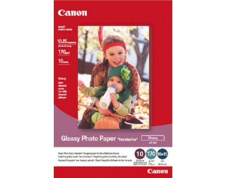 Canon GP-501 glossy на супер цени