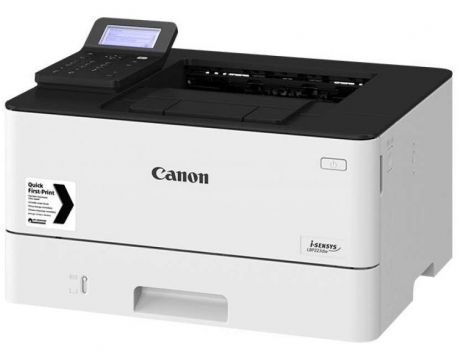 Canon i-SENSYS LBP236dw на супер цени