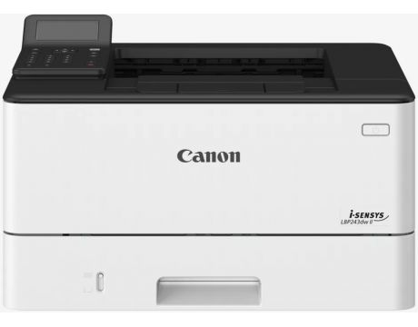 Canon i-SENSYS LBP243dw II на супер цени