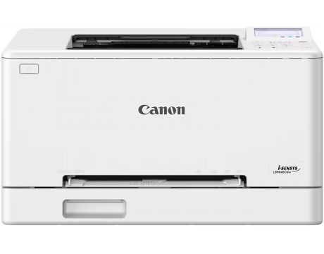 Canon i-SENSYS LBP647Cdw на супер цени