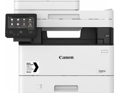Canon i-SENSYS MF449x + хартия на супер цени