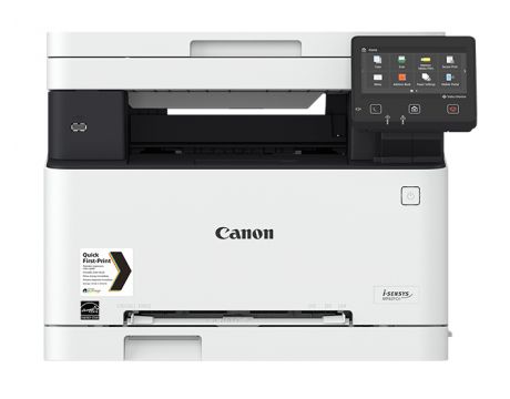 Canon i-SENSYS MF631Cn на супер цени