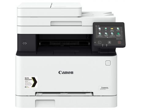 Canon i-SENSYS MF643Cdw на супер цени