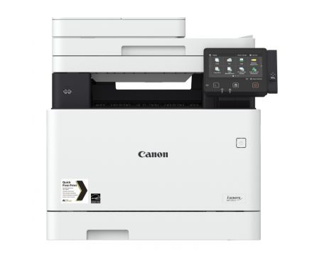 Canon i-SENSYS MF732Cdw на супер цени