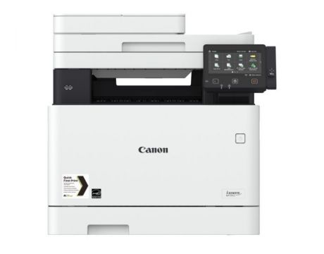 Canon i-SENSYS MF734Cdw на супер цени