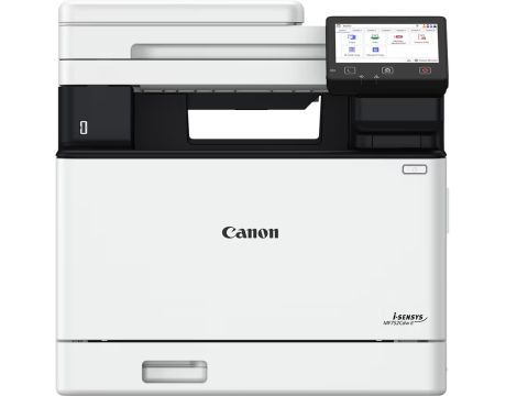 Canon i-SENSYS MF754Cdw II на супер цени