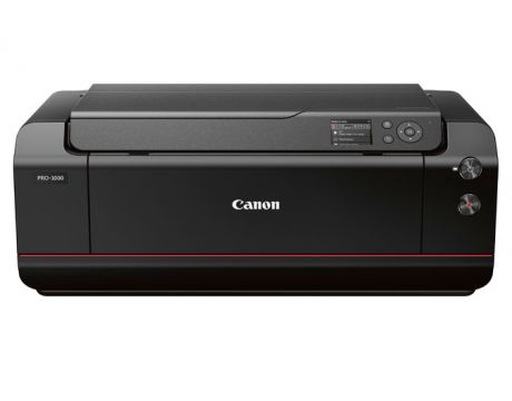 Canon imagePROGRAF PRO-1000 на супер цени