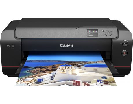 Canon imagePROGRAF PRO-1100 на супер цени