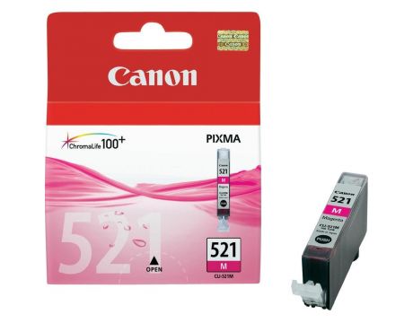 Canon CLI-521 magenta на супер цени