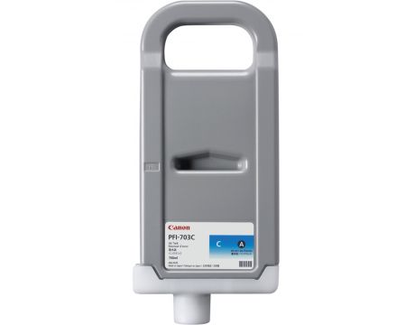 Canon PFI-703 cyan на супер цени