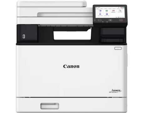 Canon i-SENSYS MF752Cdw Ⅱ на супер цени