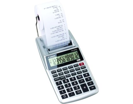 Canon P1-DTSC на супер цени