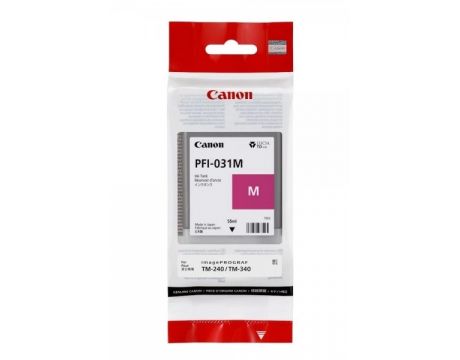 Canon PFI-031M magenta на супер цени