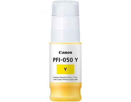 Canon PFI-050Y yellow на супер цени
