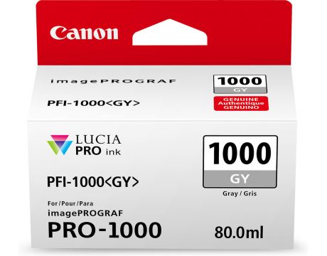 Canon PFI-1000 на супер цени