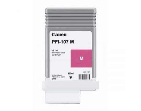 Canon PFI-107 magenta на супер цени