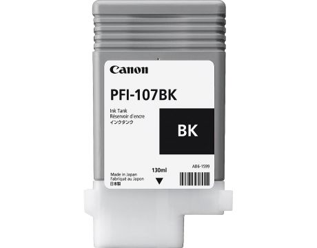 Canon PFI-107 black на супер цени