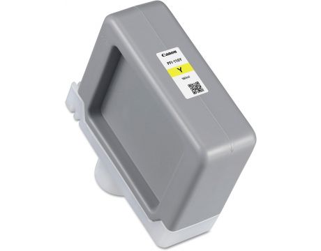 Canon PFI-110 yellow на супер цени