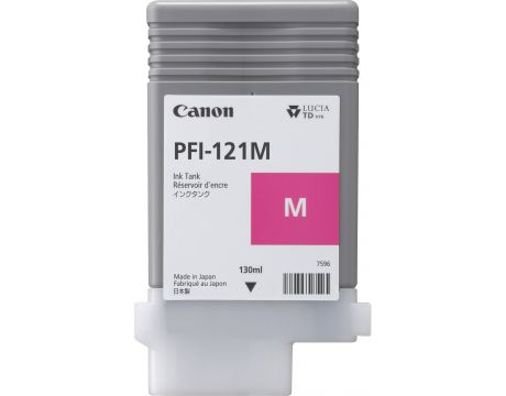 Canon PFI-121 magenta на супер цени