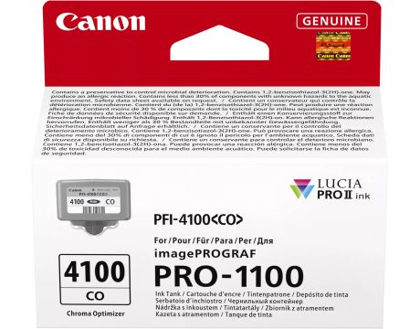 Canon PFI-4100 chroma optimizer на супер цени