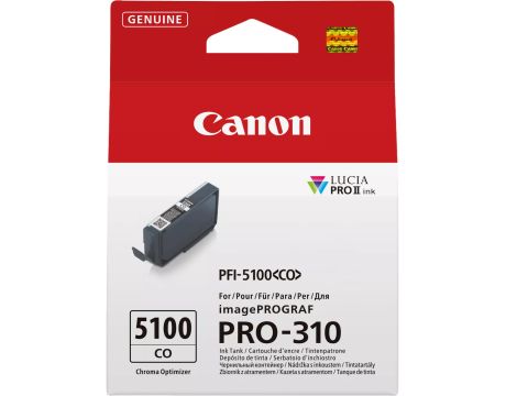 Canon PFI-5100 chroma optimiser на супер цени