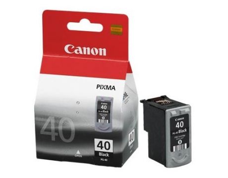 Canon PG-40 black на супер цени