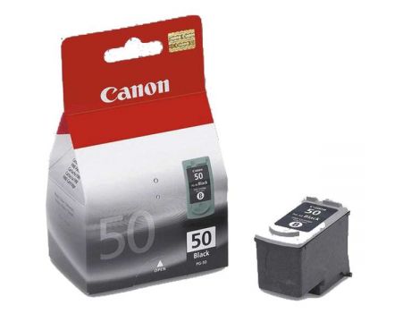 Canon PG-50 black на супер цени