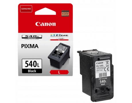 Canon PG-540L black на супер цени